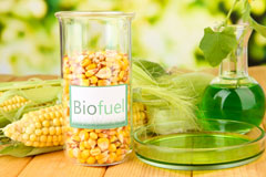 Guist biofuel availability