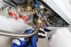 Guist boiler repair companies