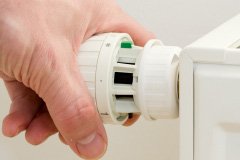 Guist central heating repair costs