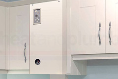 Guist electric boiler quotes