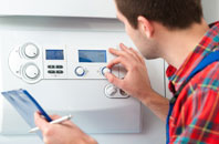 free commercial Guist boiler quotes