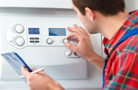free Guist gas safe engineer quotes