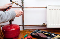 free Guist heating repair quotes