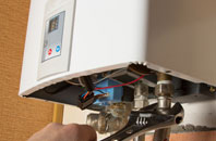 free Guist boiler install quotes
