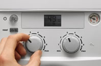 free Guist boiler maintenance quotes